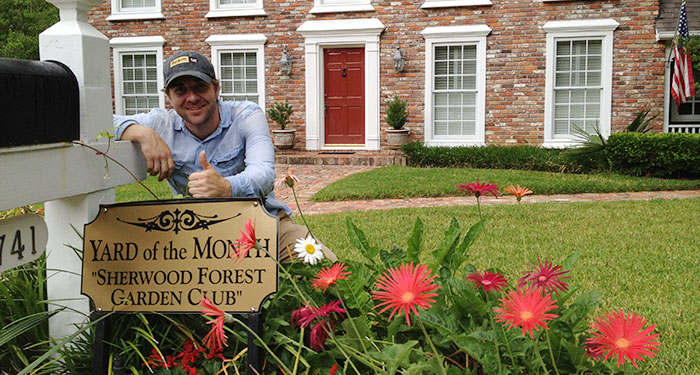 Complete Lawn Service MS